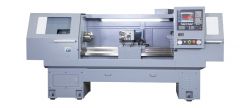 PC Based Lathe